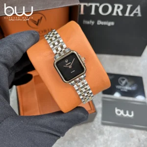 خرید ساعت مچی ویتوریا زنانه مدل Vittoria VT3459-3 از فروشگاه ساعت برنارد