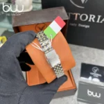 خرید ساعت مچی ویتوریا زنانه مدل Vittoria VT3460-1 از فروشگاه ساعت برنارد