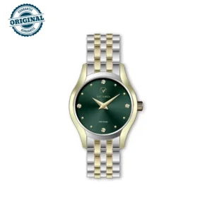 خرید ساعت مچی ویتوریا زنانه مدل Vittoria VT3460-1 از فروشگاه ساعت برنارد