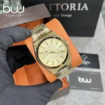 خرید ساعت مچی ویتوریا مردانه مدل Vittoria VT3463G-3 از فروشگاه ساعت برنارد
