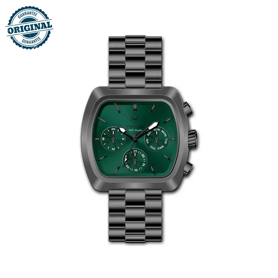 خرید ساعت مچی ویتوریا مردانه مدل Vittoria VT3473-1 از فروشگاه ساعت برنارد