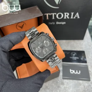خرید ساعت مچی ویتوریا مردانه مدل Vittoria VT3473-2 از فروشگاه ساعت برنارد