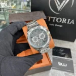 خرید ساعت مچی ویتوریا مردانه مدل Vittoria VT3474-2 از فروشگاه ساعت برنارد