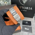 خرید ساعت مچی ویتوریا مردانه مدل Vittoria VT3474-2 از فروشگاه ساعت برنارد