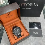 خرید ساعت مچی ویتوریا مردانه مدل Vittoria VT3474-4 از فروشگاه ساعت برنارد