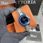 خرید ساعت مچی ویتوریا زنانه مدل Vittoria VT3479-2 از فروشگاه ساعت برنارد