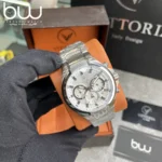 خرید ساعت مچی ویتوریا مردانه مدل Vittoria VTS4010-3 از فروشگاه ساعت برنارد