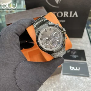خرید ساعت مچی ویتوریا مردانه مدل Vittoria VTS4010-6 از فروشگاه ساعت برنارد