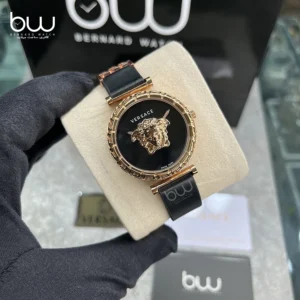 خرید ساعت مچی ورساچه زنانه مدل VERSACE Palazzo Empire Greca VEDV00119 از فروشگاه ساعت برنارد