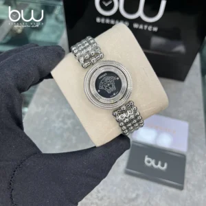 خرید ساعت مچی ورساچه زنانه مدل VERSACE VERSACE Eon VE7901523 از فروشگاه ساعت برنارد