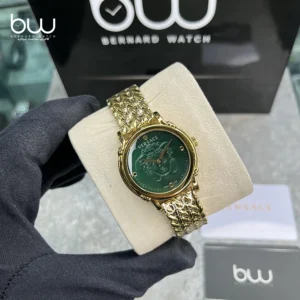 خرید ساعت مچی ورساچه زنانه مدل VERSACE Safety Pin VEPN00820 از فروشگاه ساعت برنارد