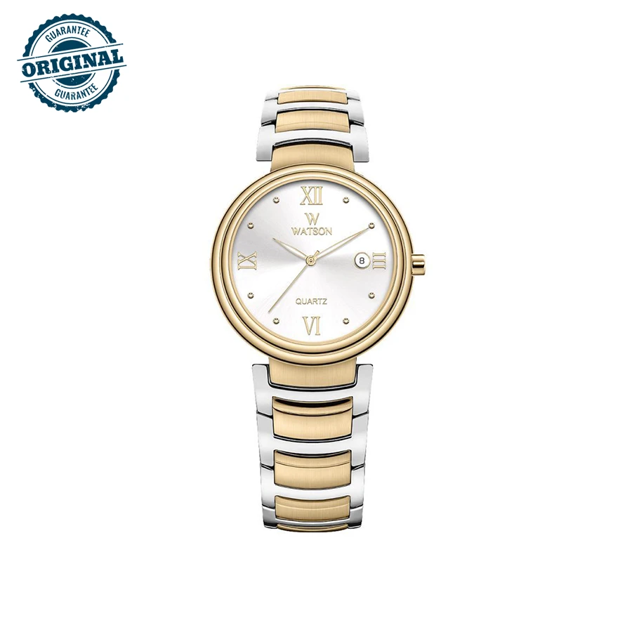 خرید ساعت مچی واتسون زنانه مدل Watson W1116-351 از فروشگاه ساعت برنارد