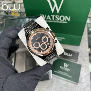 خرید ساعت مچی واتسون مردانه مدل Watson W1141G-203A از فروشگاه ساعت برنارد