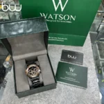 خرید ساعت مچی واتسون مردانه مدل Watson W1141G-203A از فروشگاه ساعت برنارد