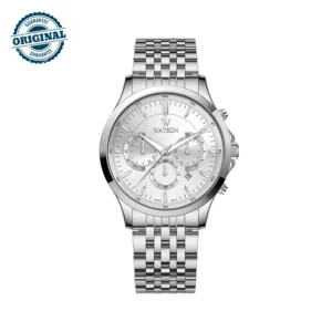 خرید ساعت مچی واتسون مردانه مدل Watson W1165G-301 از فروشگاه ساعت برنارد