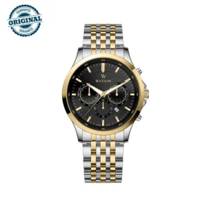 خرید ساعت مچی واتسون مردانه مدل Watson W1165G-352 از فروشگاه ساعت برنارد