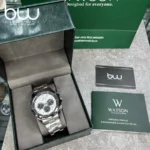 خرید ساعت مچی واتسون مردانه مدل Watson W1166G-301 از فروشگاه ساعت برنارد