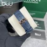 خرید ساعت مچی واتسون مردانه مدل Watson W1172G-202 از فروشگاه ساعت برنارد،
