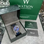 خرید ساعت مچی واتسون مردانه مدل Watson W1172G-202 از فروشگاه ساعت برنارد،