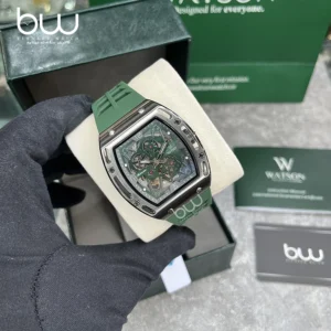خرید ساعت مچی واتسون مردانه مدل Watson W1199G-703 از فروشگاه ساعت برنارد