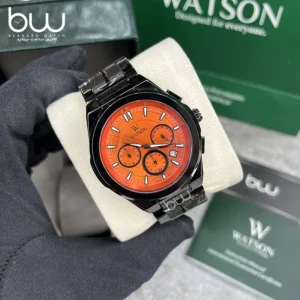 خرید ساعت مچی واتسون مردانه مدل Watson W1204G-412 از فروشگاه ساعت برنارد