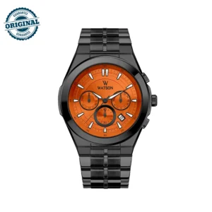 خرید ساعت مچی واتسون مردانه مدل Watson W1204G-412 از فروشگاه ساعت برنارد