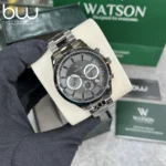 خرید ساعت مچی واتسون مردانه مدل Watson W1205G-704 از فروشگاه ساعت برنارد