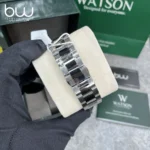 خرید ساعت مچی واتسون مردانه مدل Watson W1205G-704 از فروشگاه ساعت برنارد
