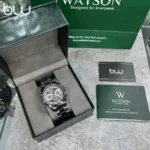 خرید ساعت مچی واتسون مردانه مدل Watson W1205G-704 از فروشگاه ساعت برنارد