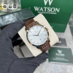 خرید ساعت مچی واتسون مردانه مدل Watson W1230G-204 از فروشگاه ساعت برنارد