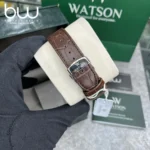 خرید ساعت مچی واتسون مردانه مدل Watson W1230G-204 از فروشگاه ساعت برنارد