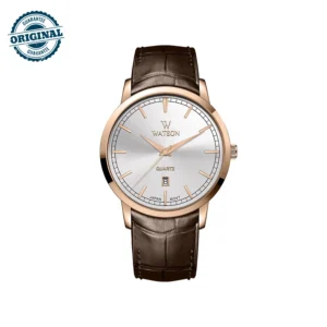 خرید ساعت مچی واتسون مردانه مدل Watson W1230G-204 از فروشگاه ساعت برنارد