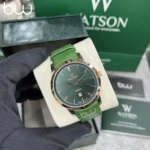 خرید ساعت مچی واتسون مردانه مدل Watson W1230G-573A از فروشگاه ساعت برنارد