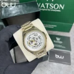 خرید ساعت مچی واتسون مردانه مدل Watson W1243G-101 از فروشگاه ساعت برنارد