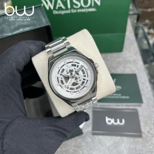 خرید ساعت مچی واتسون مردانه مدل Watson W1243G-301 از فروشگاه ساعت برنارد