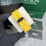 خرید ساعت مچی واتسون مردانه مدل Watson W1245G-411 از فروشگاه ساعت برنارد،
