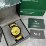 خرید ساعت مچی واتسون مردانه مدل Watson W1245G-411 از فروشگاه ساعت برنارد،