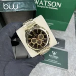 خرید ساعت مچی واتسون مردانه مدل Watson W1248G-102 از فروشگاه ساعت برنارد