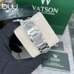 خرید ساعت مچی واتسون مردانه مدل Watson W1248G-344 از فروشگاه ساعت برنارد
