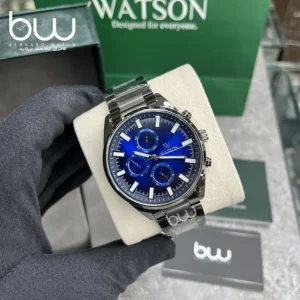 خرید ساعت مچی واتسون مردانه مدل Watson W1249G-703 از فروشگاه ساعت برنارد