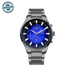 خرید ساعت مچی واتسون مردانه مدل Watson W1249G-703 از فروشگاه ساعت برنارد