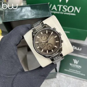 خرید ساعت مچی واتسون مردانه مدل Watson W1249G-704 از فروشگاه ساعت برنارد