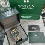خرید ساعت مچی واتسون مردانه مدل Watson W1251G-118 از فروشگاه ساعت برنارد