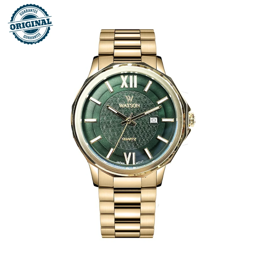 خرید ساعت مچی واتسون مردانه مدل Watson W1251G-118 از فروشگاه ساعت برنارد