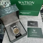 خرید ساعت مچی واتسون مردانه مدل Watson W1251G-704C از فروشگاه ساعت برنارد