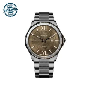 خرید ساعت مچی واتسون مردانه مدل Watson W1251G-704C از فروشگاه ساعت برنارد