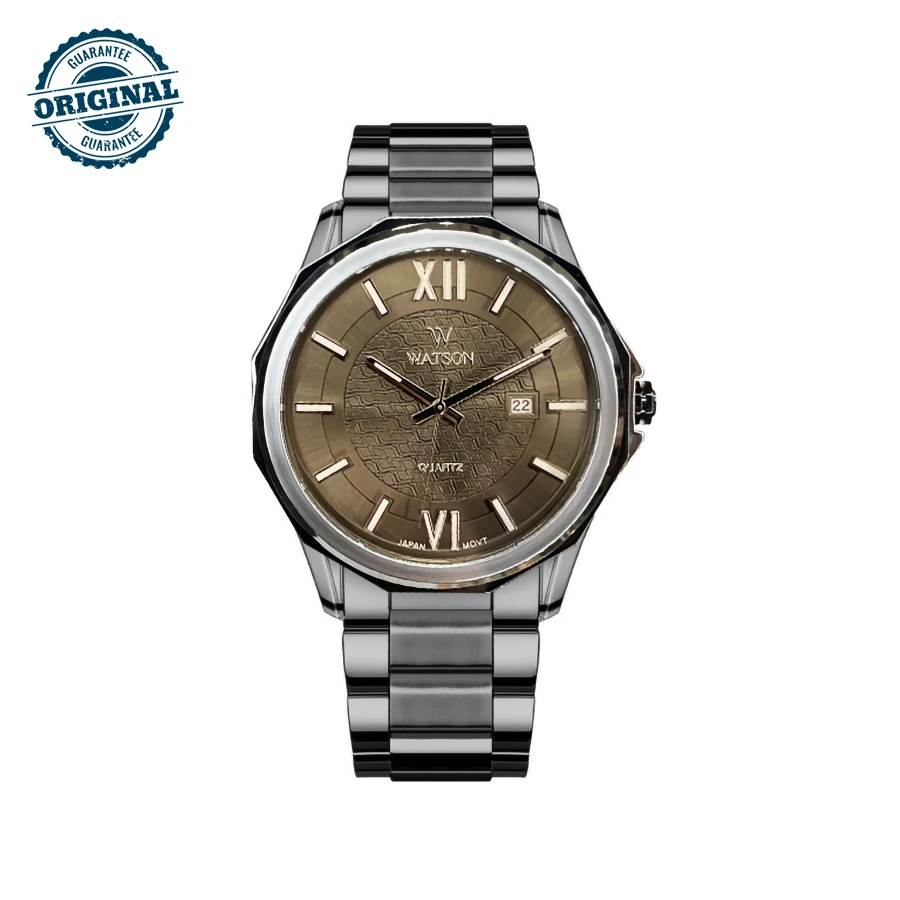خرید ساعت مچی واتسون مردانه مدل Watson W1251G-704C از فروشگاه ساعت برنارد