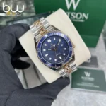 خرید ساعت مچی واتسون مردانه مدل Watson W1252G-302 از فروشگاه ساعت برنارد
