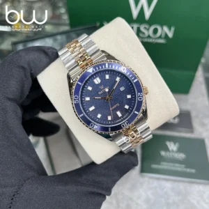 خرید ساعت مچی واتسون مردانه مدل Watson W1252G-302 از فروشگاه ساعت برنارد