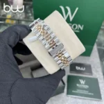 خرید ساعت مچی واتسون مردانه مدل Watson W1252G-302 از فروشگاه ساعت برنارد